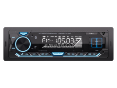 Купить 1-din магнитолы AURA FIREBALL-305BT int в Череповце