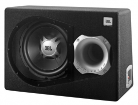 Купить Сабвуферы JBL GT5-1204BP в Череповце
