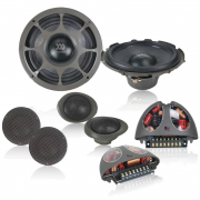 Купить Акустика Morel Virtus 603 в Череповце