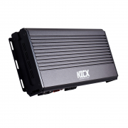Купить Усилители Kicx QR 4.120 в Череповце