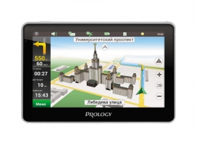 Купить Навигаторы Prology iMap-5800 в Череповце