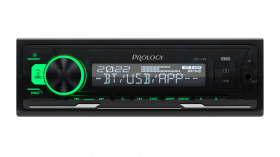 Купить 1-din магнитолы Prology GT-140 в Череповце