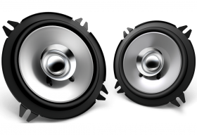 Купить Акустика Kenwood KFC-S1356 в Череповце