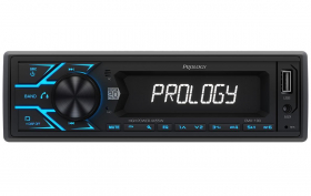 Купить 1-din магнитолы Prology CMX-190 в Череповце