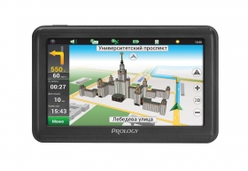 Купить Навигаторы Prology iMap-5200 в Череповце