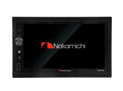 Купить 2-din магнитолы 7 дюймов Nakamichi NAM1600 в Череповце