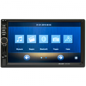Купить 2-din магнитолы SWAT CHR-4220 в Череповце
