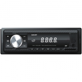 Купить 1-din магнитолы SWAT MEX-1003UBW в Череповце