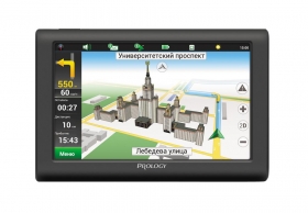 Купить Навигаторы Prology iMap-5900 в Череповце