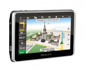 Купить Навигаторы Prology iMap-560TR в Череповце