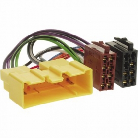 Купить ISO переходники ISO MAZDA MZ-01 01+ в Череповце