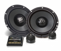 Купить Акустика Morel Tempo Ultra 602 MKII в Череповце
