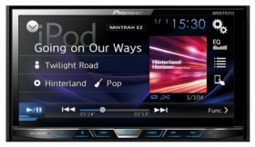 Купить 2-din магнитолы Pioneer AVH-X4800DVD в Череповце