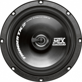 MTX TX265С 16,5 см коаксиальные