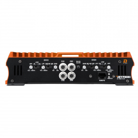 DL AUDIO Gryphon PRO 4.150 v2