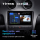 9 дюймов TEYES CC2 Plus 4-64