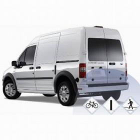 FORD Transit 09+