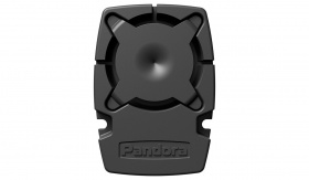 Pandora DX 9X LORA FD int.