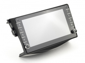 Рамка TOYOTA RAV-4 2006-2012 10 дюймов