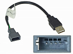 USB HYNDAI / KIA
