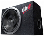 JVC CS-BW120 корпус