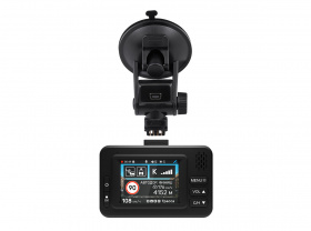 Incar SDR-45 Tibet Wi-Fi