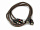 Купить RCA кабели и разветвители 2RCA кабель AURA RCA-0210 1 метр (CCA) в Череповце