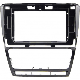 Рамка SKODA Octavia 2004-2013 (A5), 10 дюймов