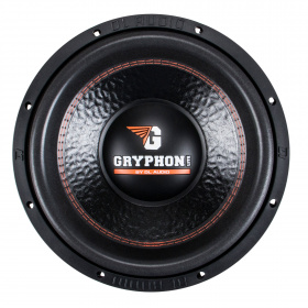 DL AUDIO Gryphon Lite 12" v3 (саб динамик)