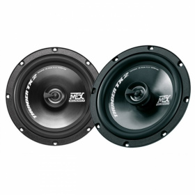 Купить акустика MTX TX265С 16,5 см коаксиальные в Череповце