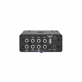 Hellion HAM 4.8pin DSP процессор-усилитель