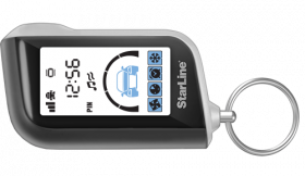 StarLine A63v2 ECO