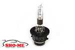 Ксенон Sho-me D2R 5000К цена за штуку
