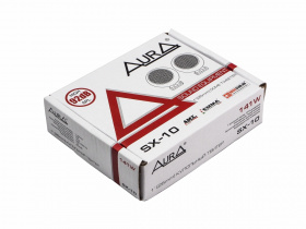 AURA Fireball 2.1 пищалки