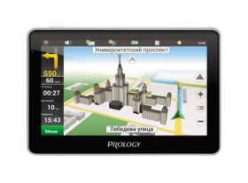Купить навигаторы Prology iMap-5800 в Череповце