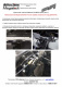 Кронштейн замка капота Mitsubishi Pajero Sport 16+