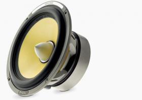 Focal K2 Power ES 165 K2