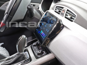 Рамка GEELY Atlas 2017+, GS 2016+ 10"