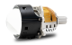 BiLed VIPER Zoom Z15  2,5"