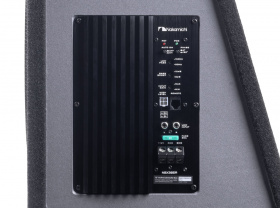 NAKAMICHI NBX305A