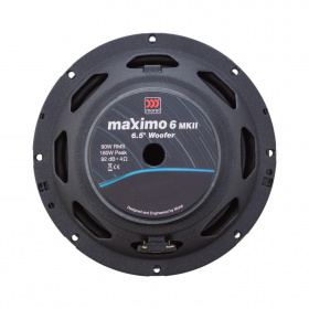 Morel Maximo 6 MK2