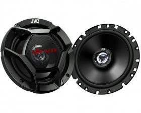 Купить акустика JVC CS-DR1720 в Череповце