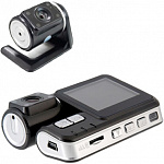INCAR VR-670 две камеры