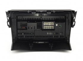 Рамка TOYOTA RAV-4 2006-2012 10 дюймов