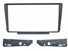 Рамка SKODA Octavia 2004-2013 (A5) тип3 9"