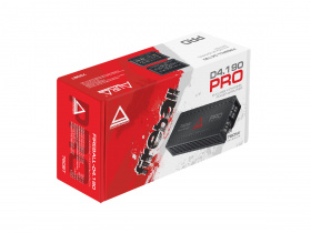 AURA Fireball D4.190 PRO