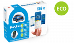 StarLine S66 BT GSM ECO