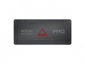 AURA Fireball D1.800 PRO