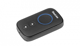 StarLine A93 2CAN-2LIN