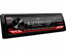 JVC KD-X282BT